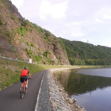 Apartman Vrane Vrane nad Vltavou Luaran gambar