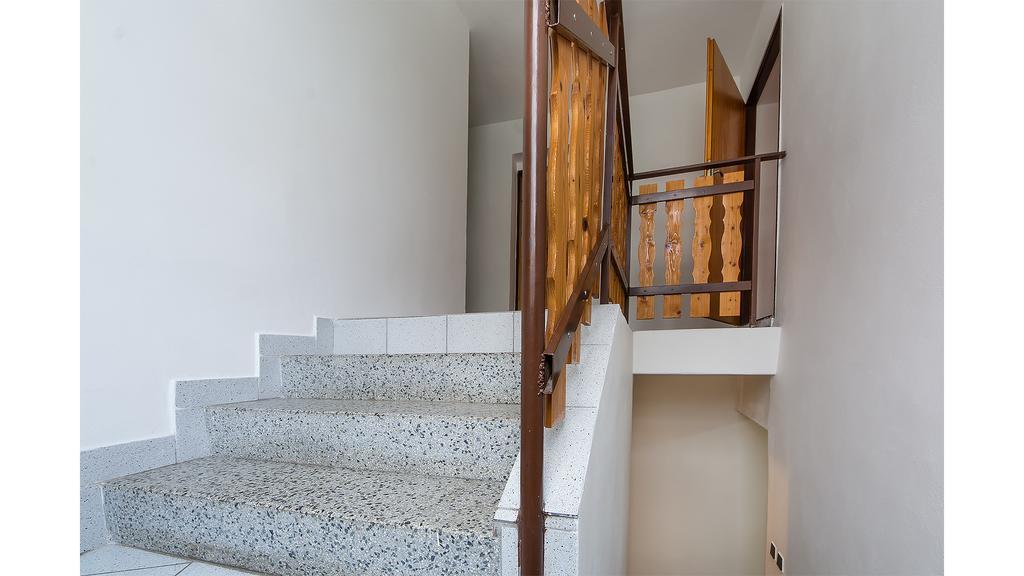 Apartman Vrane Vrane nad Vltavou Luaran gambar