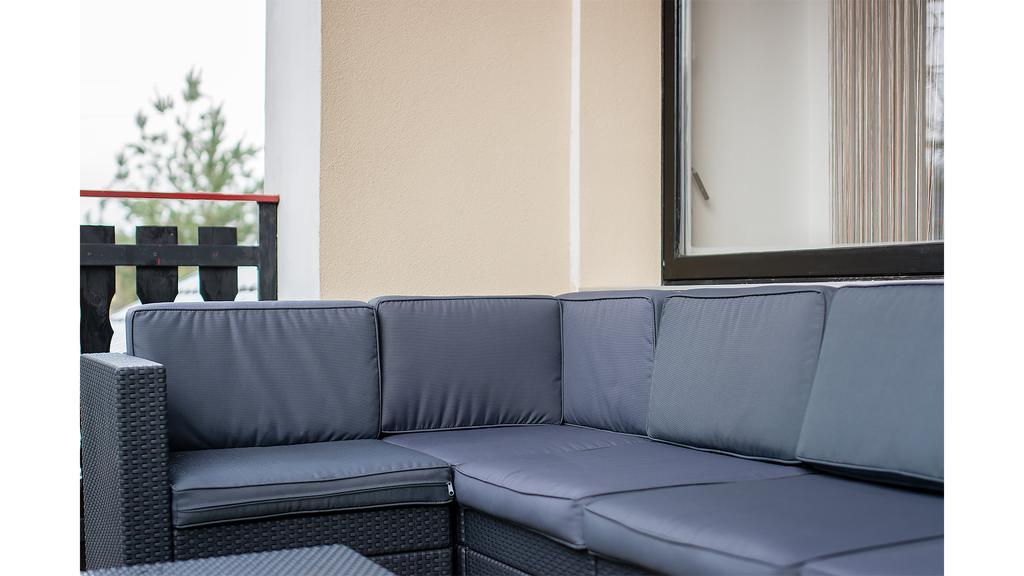 Apartman Vrane Vrane nad Vltavou Luaran gambar