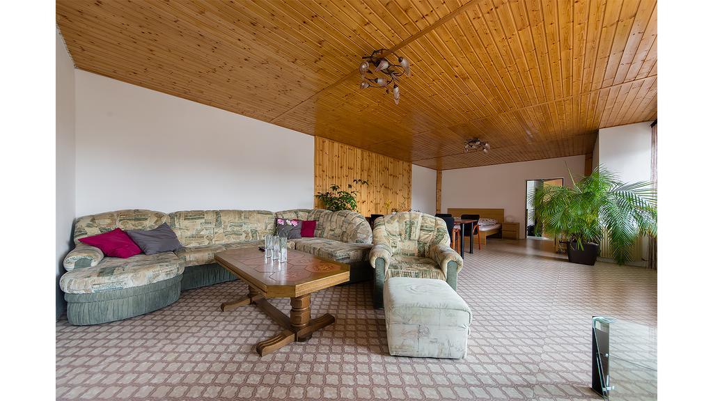 Apartman Vrane Vrane nad Vltavou Luaran gambar
