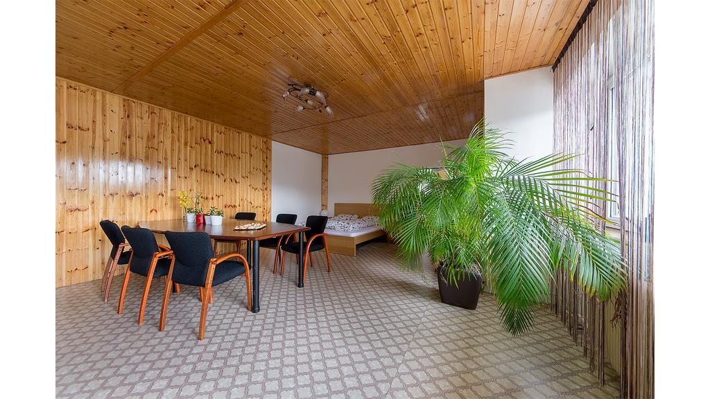 Apartman Vrane Vrane nad Vltavou Luaran gambar