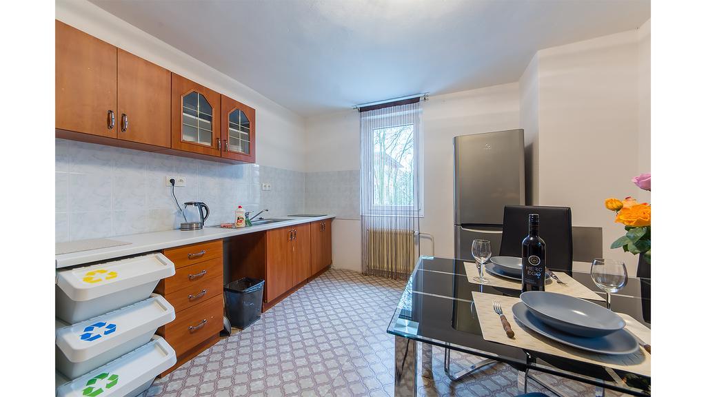 Apartman Vrane Vrane nad Vltavou Luaran gambar